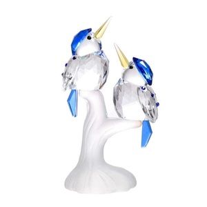 Swarovski Bird💙